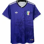 Italia Camiseta 2026 Especial Azul - Camiseta Italia | camisetafutbolshop