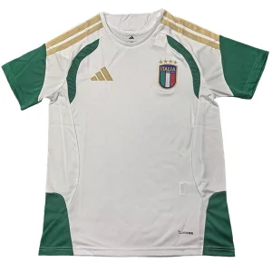 Italia Camiseta 2026 Especial Blanca - Camiseta Italia | camisetafutbolshop