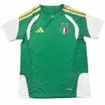 Italia Camiseta 2026 Especial Verde - Camiseta Italia | camisetafutbolshop