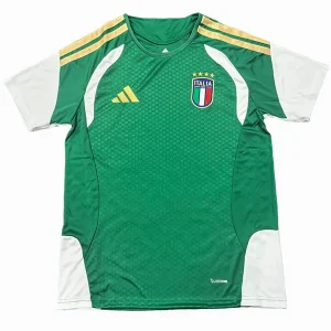 Italia Camiseta 2026 Especial Verde - Camiseta Italia | camisetafutbolshop