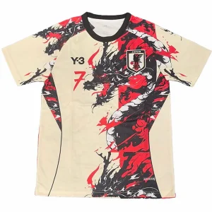 Japón Camiseta 2026 Especial Amarilla | camisetafutbolshop