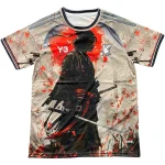 Japón Camiseta 2026 Especial Amarilla | camisetafutbolshop