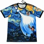 Japón Camiseta 2026 Especial Azul | camisetafutbolshop