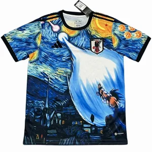 Japón Camiseta 2026 Especial Azul | camisetafutbolshop