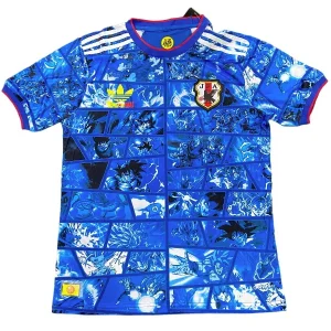 Japón Camiseta 2026 Especial Azul | camisetafutbolshop