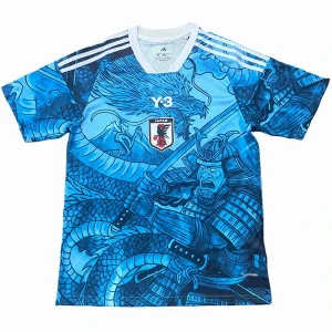 Japón Camiseta 2026 Especial Azul | camisetafutbolshop
