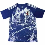 Japón Camiseta 2026 Especial Azul | camisetafutbolshop
