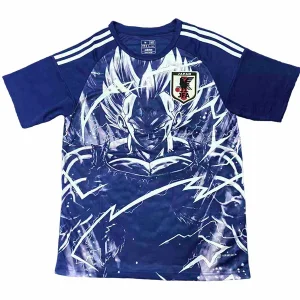 Japón Camiseta 2026 Especial Azul | camisetafutbolshop