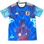 Japón Camiseta 2026 Especial Azul | camisetafutbolshop