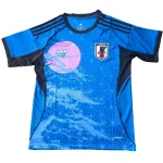 Japón Camiseta 2026 Especial Azul | camisetafutbolshop