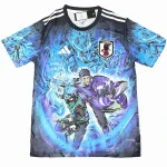 Japón Camiseta 2026 Especial Azul | camisetafutbolshop