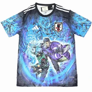 Japón Camiseta 2026 Especial Azul | camisetafutbolshop