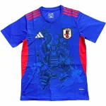 Japón Camiseta 2026 Especial Azul | camisetafutbolshop