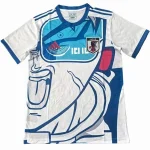 Japón Camiseta 2026 Especial Blanca | camisetafutbolshop