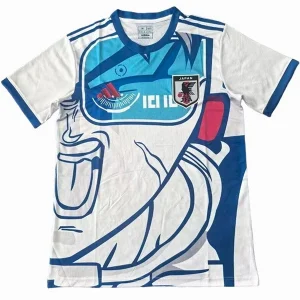 Japón Camiseta 2026 Especial Blanca | camisetafutbolshop
