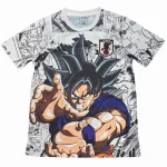 Japón Camiseta 2026 Especial Blanca | camisetafutbolshop