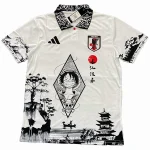 Japón Camiseta 2026 Especial Blanca | camisetafutbolshop