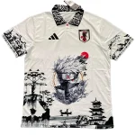 Japón Camiseta 2026 Especial Blanca | camisetafutbolshop