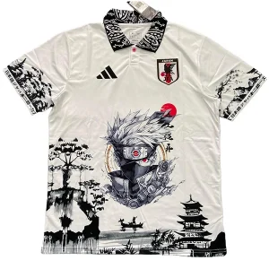 Japón Camiseta 2026 Especial Blanca | camisetafutbolshop