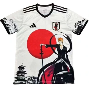 Japón Camiseta 2026 Especial Blanca | camisetafutbolshop