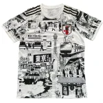 Japón Camiseta 2026 Especial Blanca | camisetafutbolshop