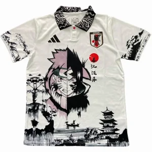 Japón Camiseta 2026 Especial Blanca | camisetafutbolshop
