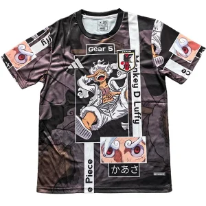 Japón Camiseta 2026 Especial Blanca | camisetafutbolshop