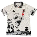Japón Camiseta 2026 Especial Blanca | camisetafutbolshop