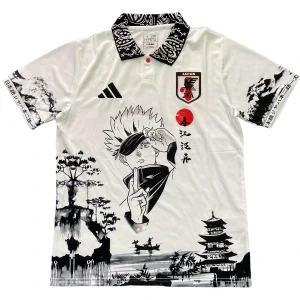 Japón Camiseta 2026 Especial Blanca | camisetafutbolshop