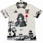 Japón Camiseta 2026 Especial Blanca | camisetafutbolshop