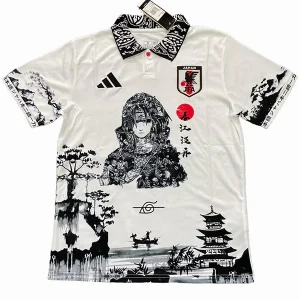 Japón Camiseta 2026 Especial Blanca | camisetafutbolshop