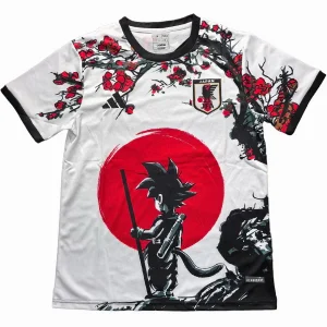 Japón Camiseta 2026 Especial Blanca | camisetafutbolshop