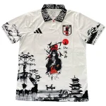 Japón Camiseta 2026 Especial Blanca | camisetafutbolshop
