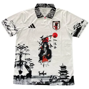 Japón Camiseta 2026 Especial Blanca | camisetafutbolshop