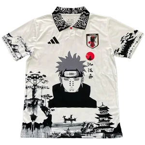 Japón Camiseta 2026 Especial Blanca | camisetafutbolshop
