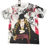 Japón Camiseta 2026 Especial Blanca | camisetafutbolshop
