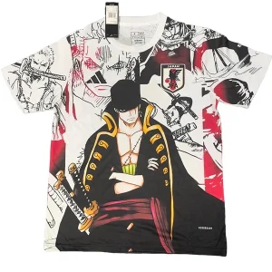 Japón Camiseta 2026 Especial Blanca | camisetafutbolshop