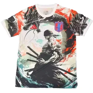 Japón Camiseta 2026 Especial Blanca | camisetafutbolshop