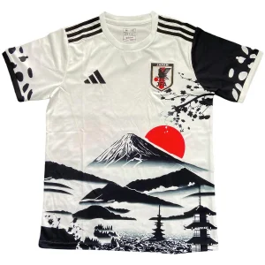 Japón Camiseta 2026 Especial Blanca | camisetafutbolshop