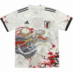 Japón Camiseta 2026 Especial Blanca | camisetafutbolshop