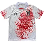 Japón Camiseta 2026 Especial Blanca | camisetafutbolshop
