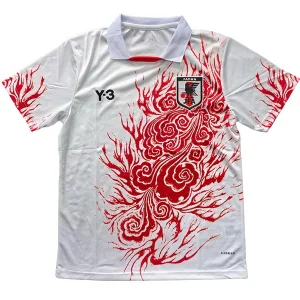 Japón Camiseta 2026 Especial Blanca | camisetafutbolshop