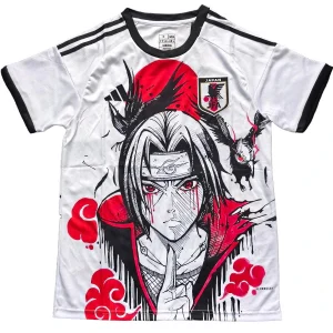 Japón Camiseta 2026 Especial Blanca | camisetafutbolshop