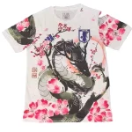 Japón Camiseta 2026 Especial Blanca | camisetafutbolshop