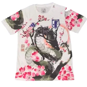 Japón Camiseta 2026 Especial Blanca | camisetafutbolshop