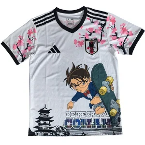 Japón Camiseta 2026 Especial Blanca | camisetafutbolshop