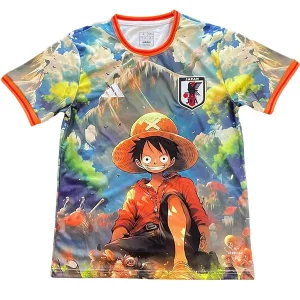 Japón Camiseta 2026 Especial Naranja | camisetafutbolshop