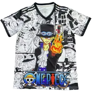 Japón Camiseta 2026 Especial Negra | camisetafutbolshop