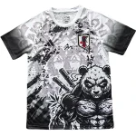 Japón Camiseta 2026 Especial Negra | camisetafutbolshop