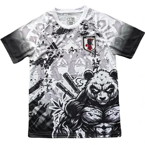 Japón Camiseta 2026 Especial Negra | camisetafutbolshop
